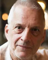 Stefan Stenudd