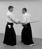 ATE � cut through.