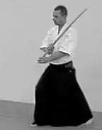 ATE � noto, blade on shoulder.