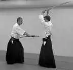 HIDARI � nuki tsuke.