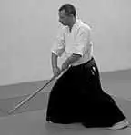 MIGI � reverse grip.