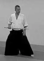 TSUKI � draw back.