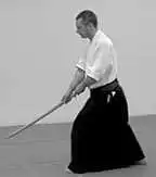 URA � straightening.