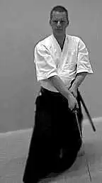 KESAGIRI � with body straight.