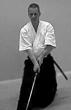 KESAGIRI � with body leaning.