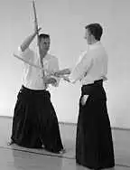 URA � turning the jo.