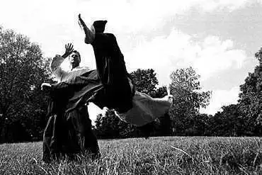 &Aring;ke Bengtsson, Stockholm. Foto: Magnus Hartman.