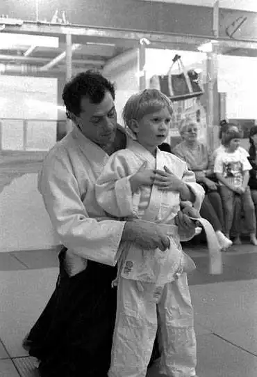 &Aring;ke Bengtsson, Stockholm. Foto: Magnus Hartmann.