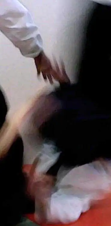 Enighet, Malm&ouml;. Foto: Stefan Stenudd.