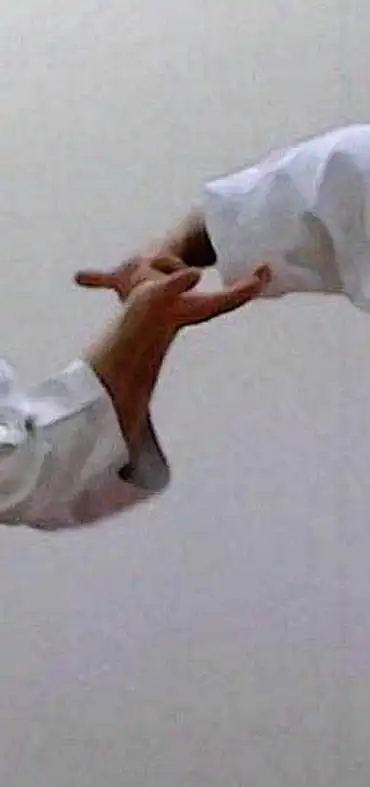 Enighet, Malm&ouml;. Foto: Stefan Stenudd.