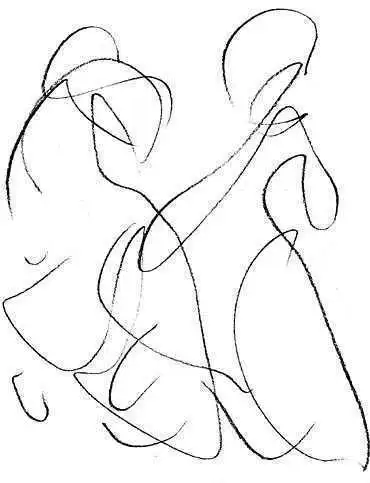 Aikido. Gisela D&ouml;hler, Malm&ouml;.