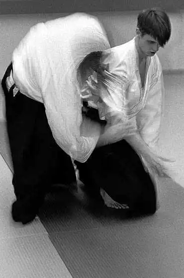 Jonas Dahlqvist, Malm&ouml;. Foto: Ulf Lundquist.