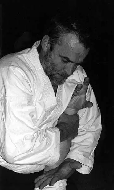 Lars G&ouml;ran Andersson, Torsby. Foto: J&ouml;ran Fagerlund.