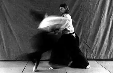 Lennart Linder c. 1980. Foto: G&ouml;ran Marin.