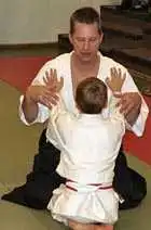 J&auml;rf&auml;lla oktober 2003.