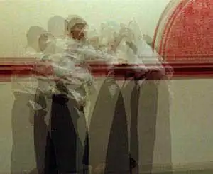 Aikido � Ghosts at Enighet.