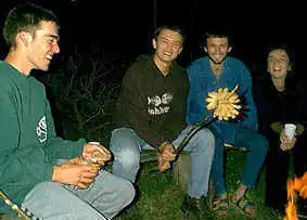 Aikido � Lucenec 2000.