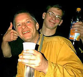 Aikido � Lucenec 2000.