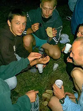 Aikido � Lucenec 2000.