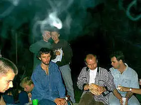 Aikido � Lucenec 2000.