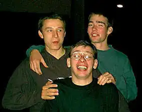 Aikido � Lucenec 2000.