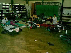 Aikido � Lucenec 2000.