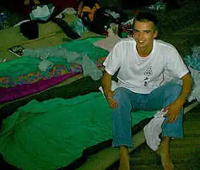 Aikido � Lucenec 2000.