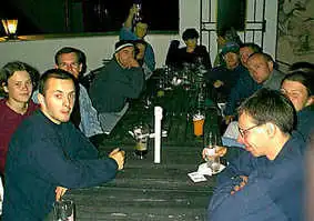 Aikido � Lucenec 2000.