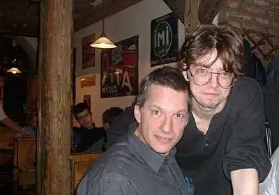 Aikido � Zlin 2000