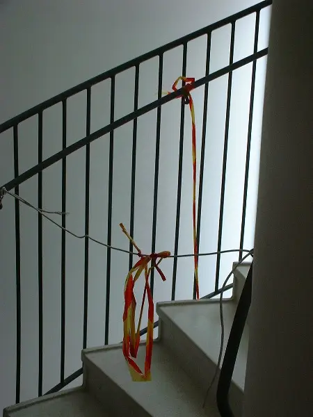 Bo01 expo, V�stra Hamnen, Malm�. Photo by Stefan Stenudd.