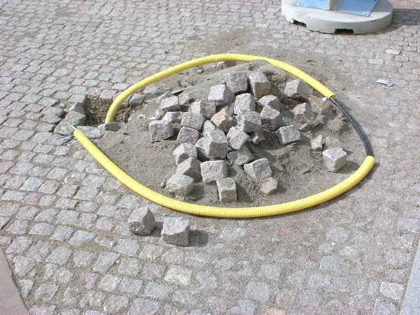 Bo01 expo, V�stra Hamnen, Malm�. Photo by Stefan Stenudd.