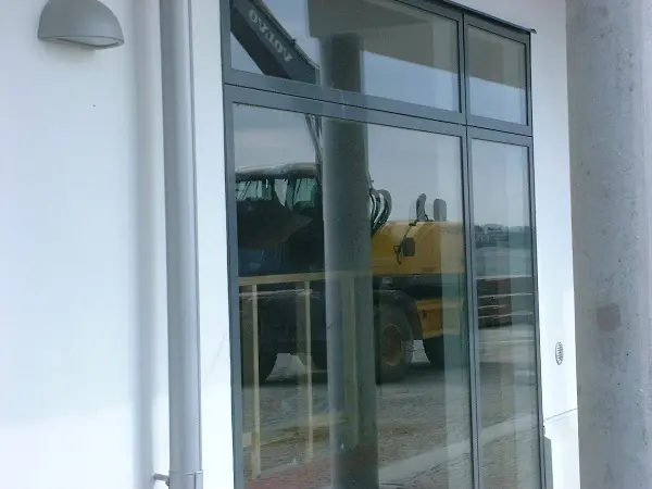 Bo01 expo, V�stra Hamnen, Malm�. Photo by Stefan Stenudd.