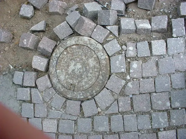 Bo01 expo, V�stra Hamnen, Malm�. Photo by Stefan Stenudd.