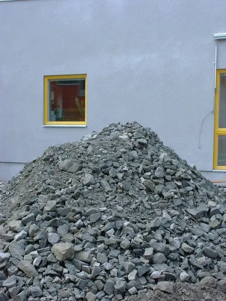 Bo01 expo, V�stra Hamnen, Malm�. Photo by Stefan Stenudd.