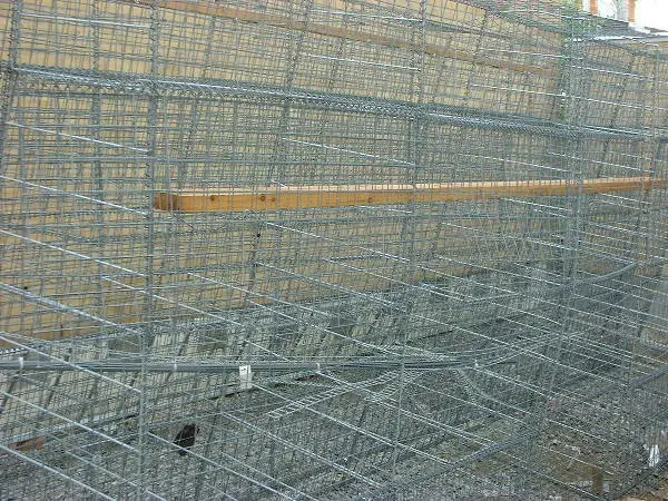 Bo01 expo, V�stra Hamnen, Malm�. Photo by Stefan Stenudd.