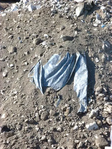 Bo01 expo, V�stra Hamnen, Malm�. Photo by Stefan Stenudd.