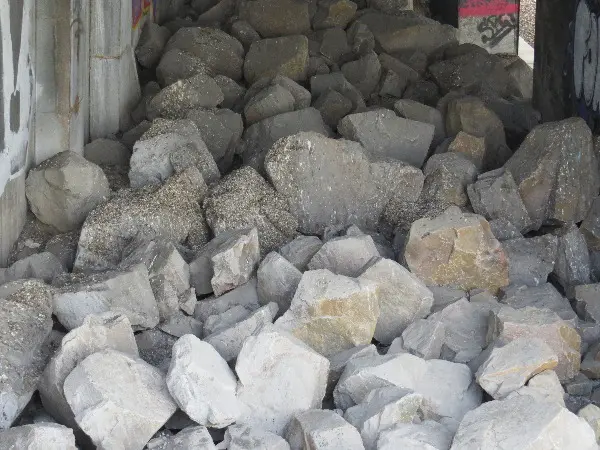 Malm� Closeup at Midsummer. Photo by Stefan Stenudd.