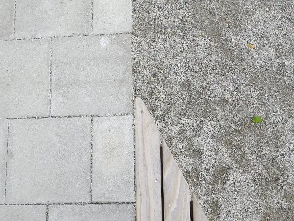 Malm� Closeup at Midsummer. Photo by Stefan Stenudd.