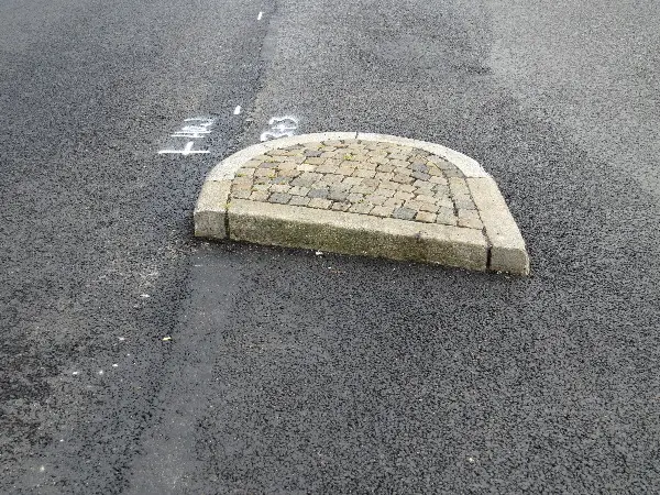 Malm� Closeup at Midsummer. Photo by Stefan Stenudd.