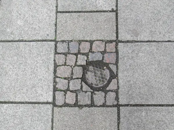 Malm� Closeup at Midsummer. Photo by Stefan Stenudd.