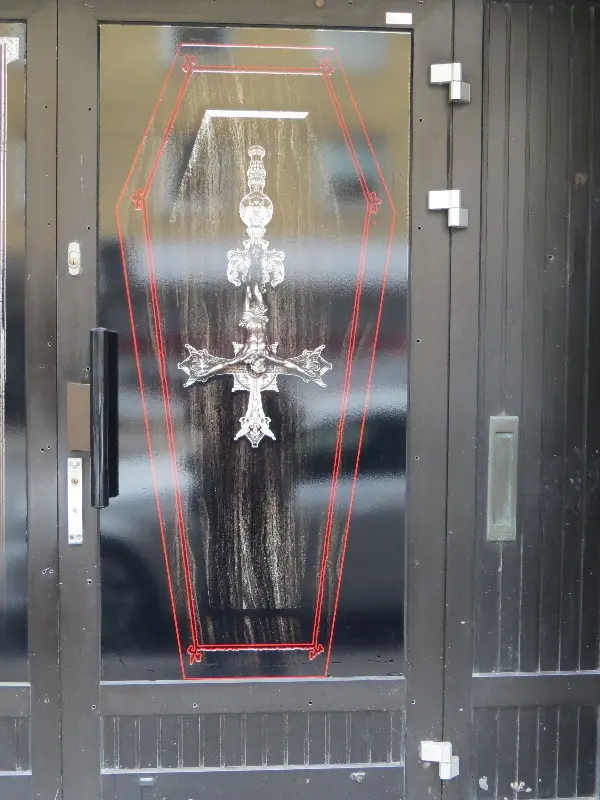 Malm� Closeup at Midsummer. Photo by Stefan Stenudd.