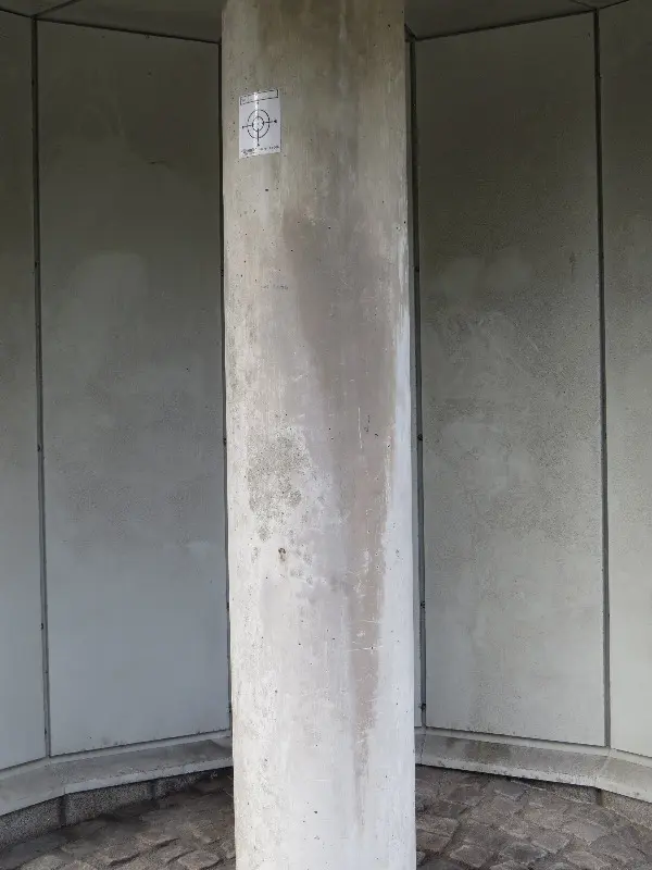 Malm� Closeup at Midsummer. Photo by Stefan Stenudd.