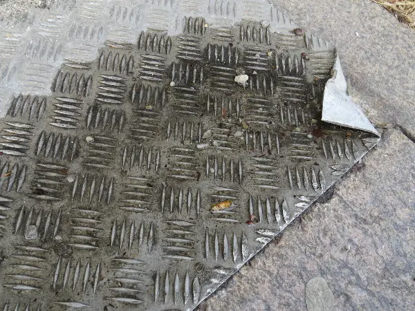 Malm� Closeup at Midsummer. Photo by Stefan Stenudd.