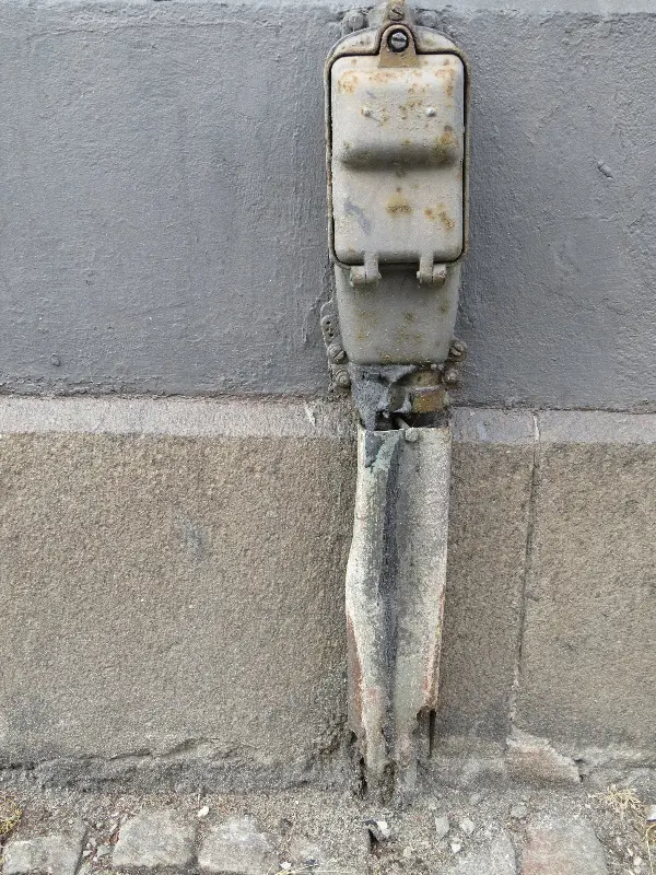 Malm� Closeup at Midsummer. Photo by Stefan Stenudd.