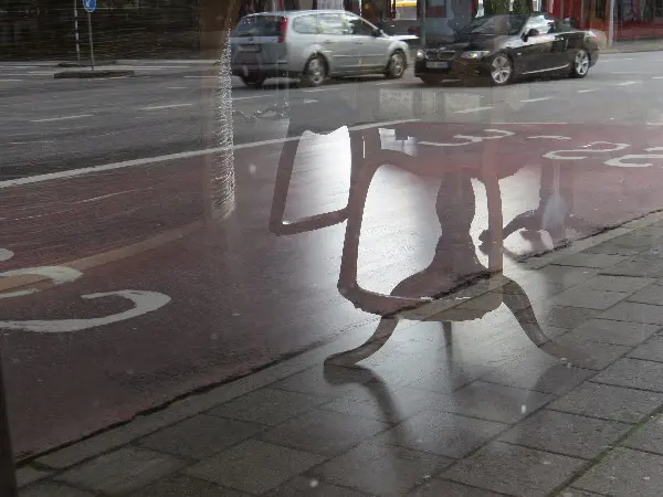 Malm� Closeup at Midsummer. Photo by Stefan Stenudd.