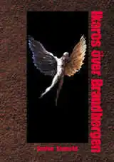 Book in Swedish by Stefan Stenudd: Ikaros &ouml;ver Brandbergen.