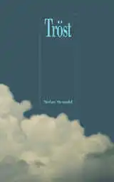 Book in Swedish by Stefan Stenudd: Tr&ouml;st.