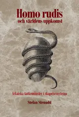 Book in Swedish by Stefan Stenudd: Tr&ouml;st.