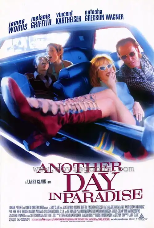 Review of Another Day in Paradise�(1998)