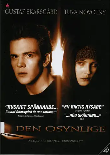 Review of Den osynlige / Invisible�(2002)
